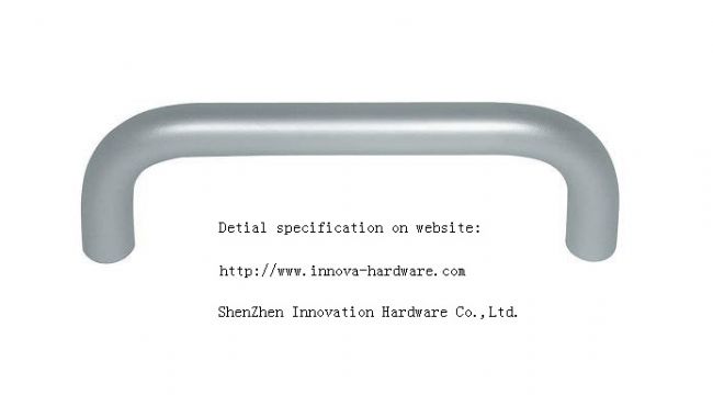 U-Shape Handle|Kitchen Fittings|Furniture Handle|Steel Handle